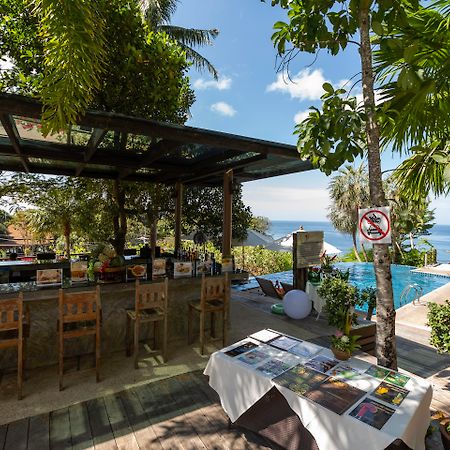 Secret Cliff Villa Phuket Екстериор снимка