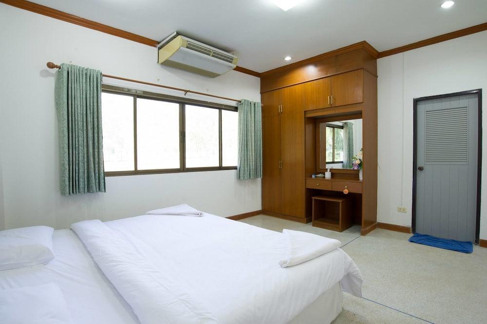 Secret Cliff Villa Phuket Екстериор снимка