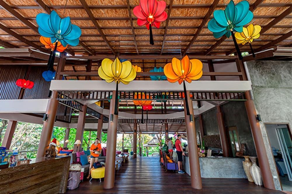 Secret Cliff Villa Phuket Екстериор снимка