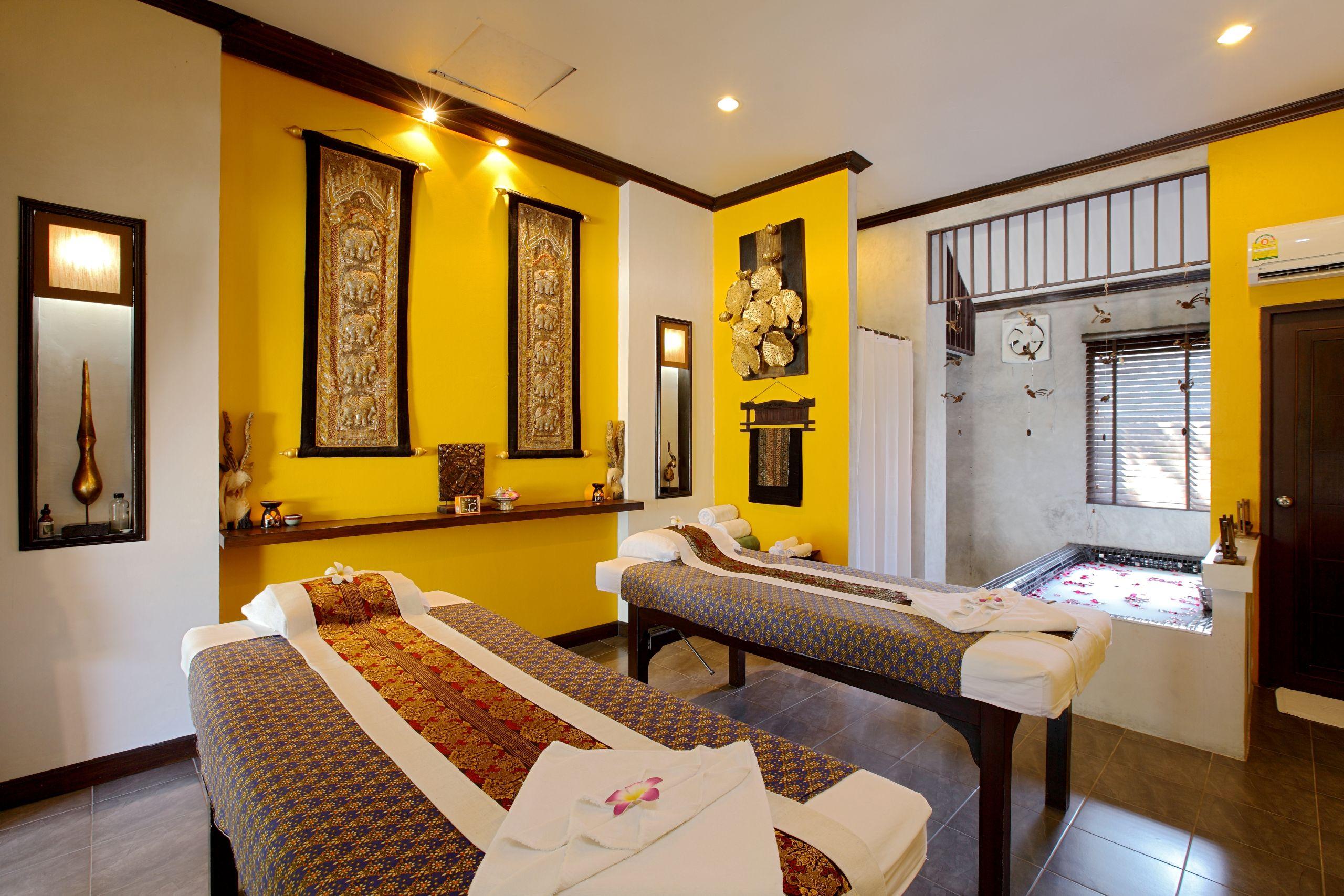 Secret Cliff Villa Phuket Екстериор снимка