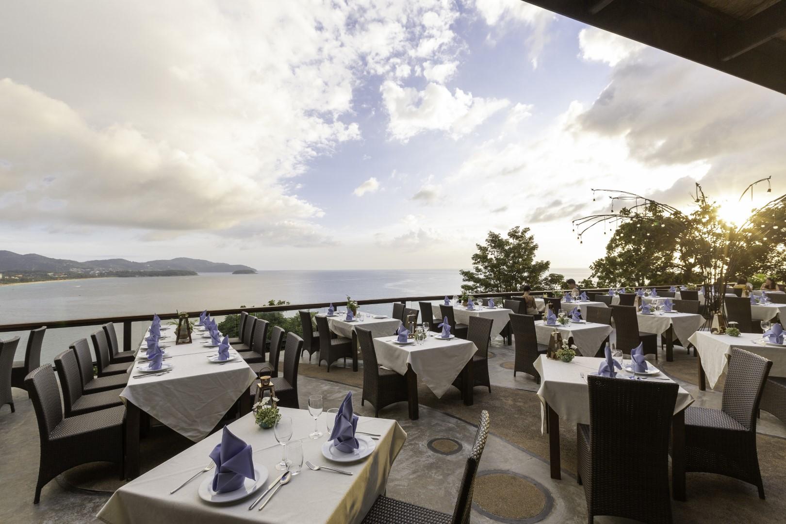 Secret Cliff Villa Phuket Екстериор снимка
