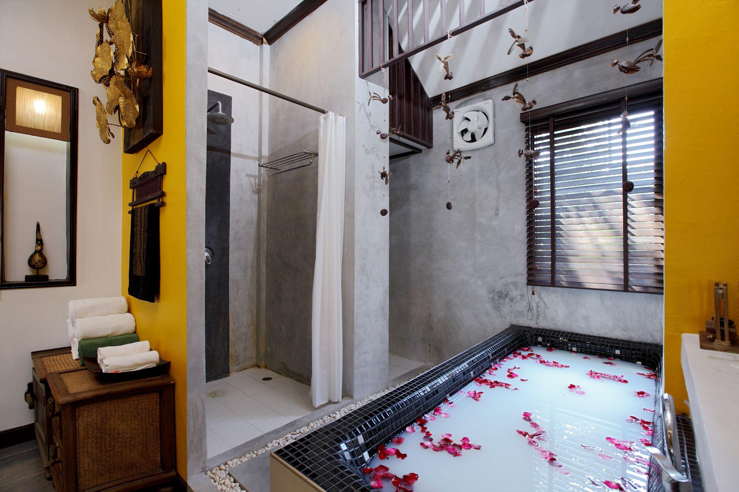 Secret Cliff Villa Phuket Екстериор снимка