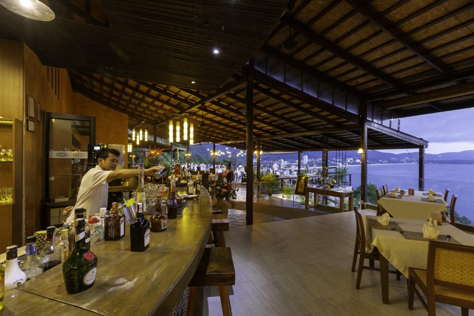 Secret Cliff Villa Phuket Екстериор снимка