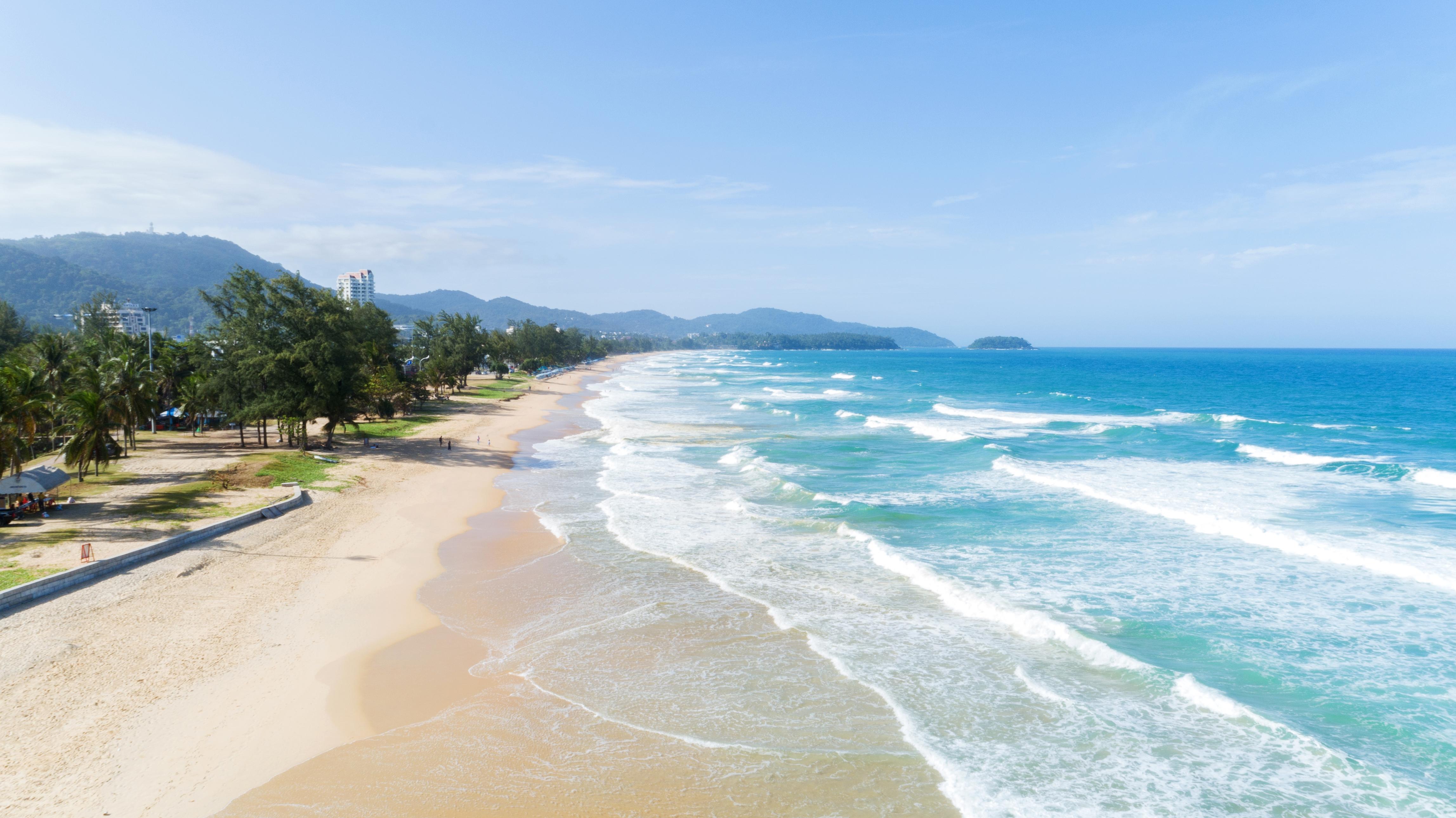 Secret Cliff Villa Phuket Екстериор снимка