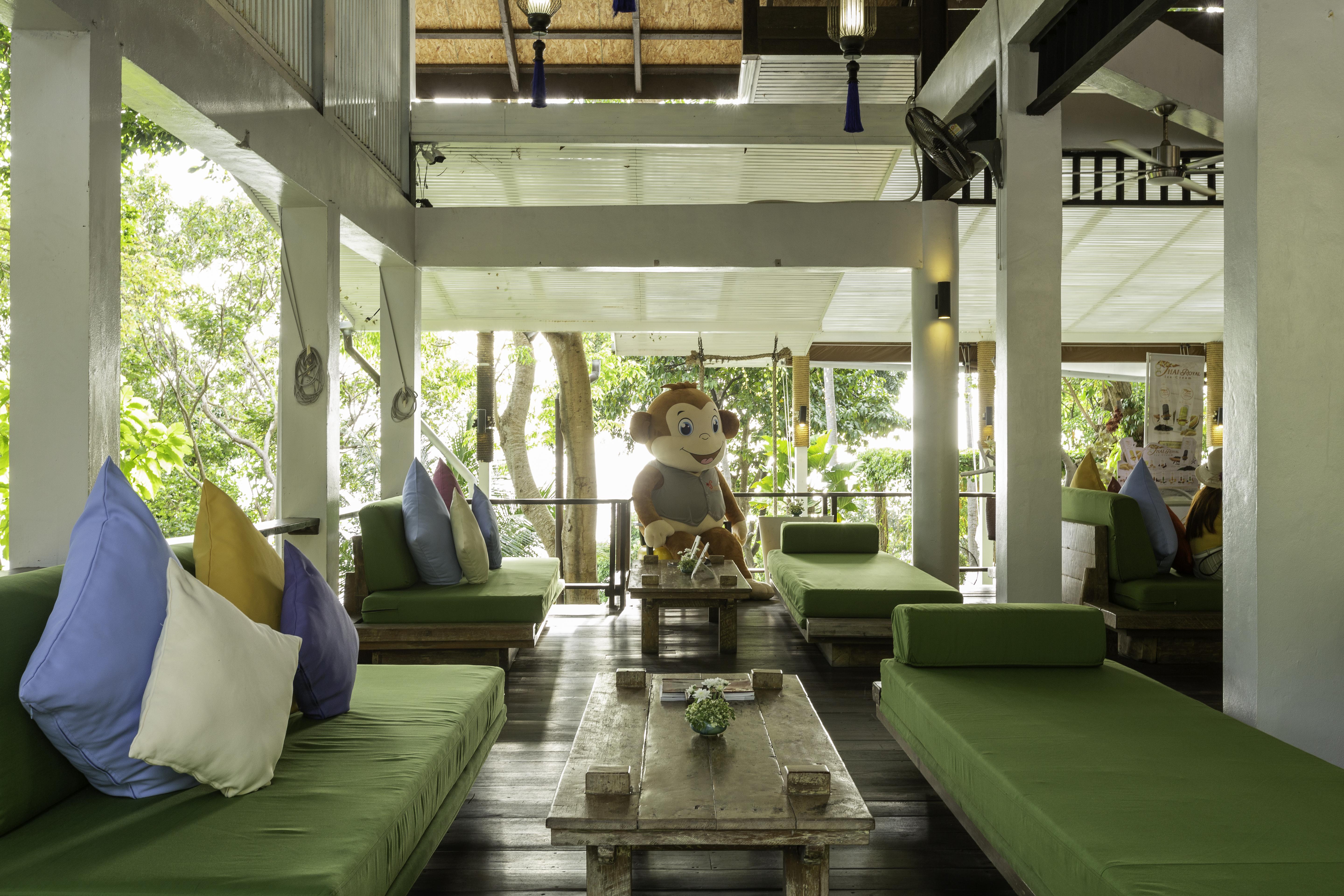 Secret Cliff Villa Phuket Екстериор снимка