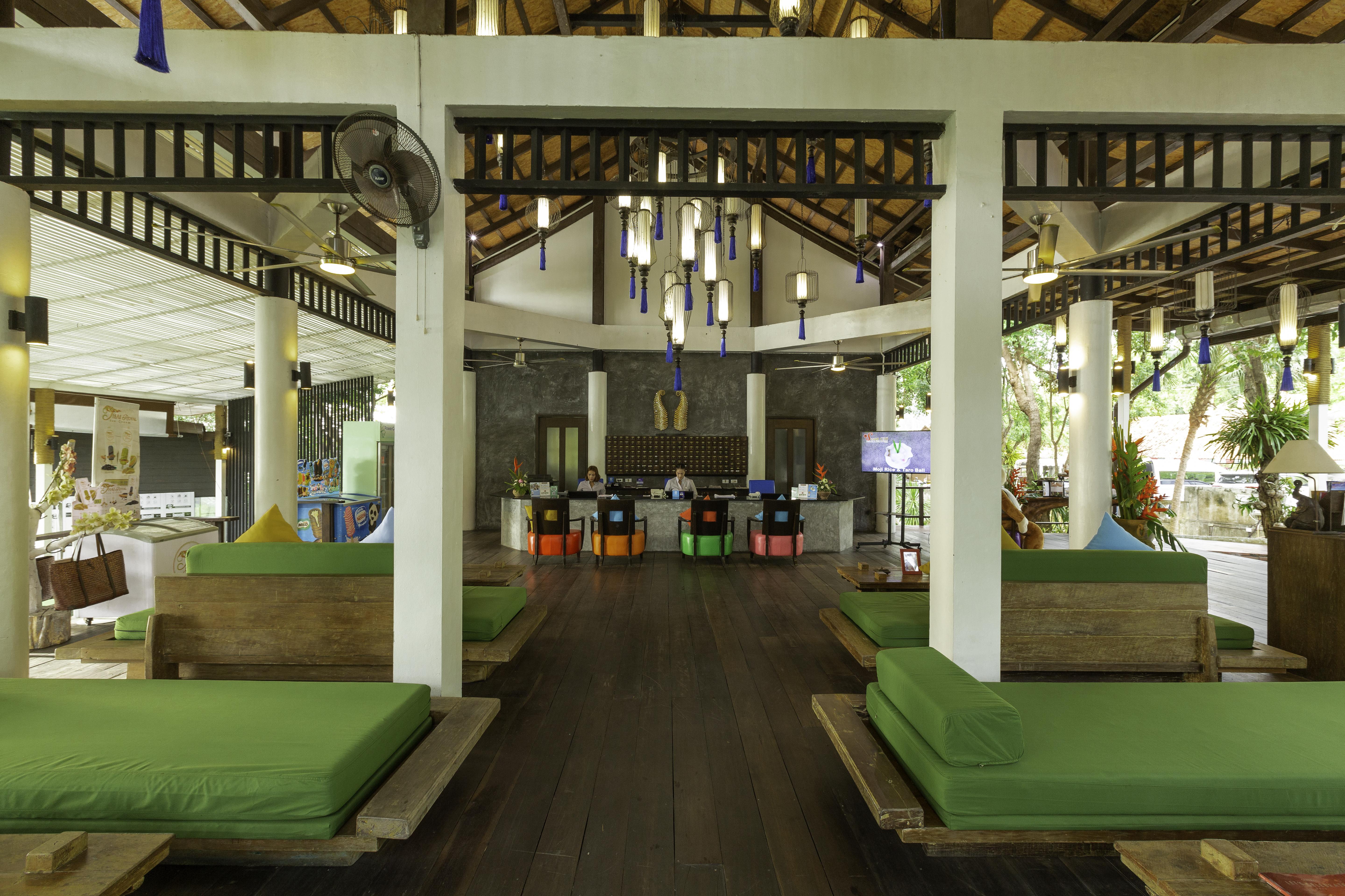 Secret Cliff Villa Phuket Екстериор снимка