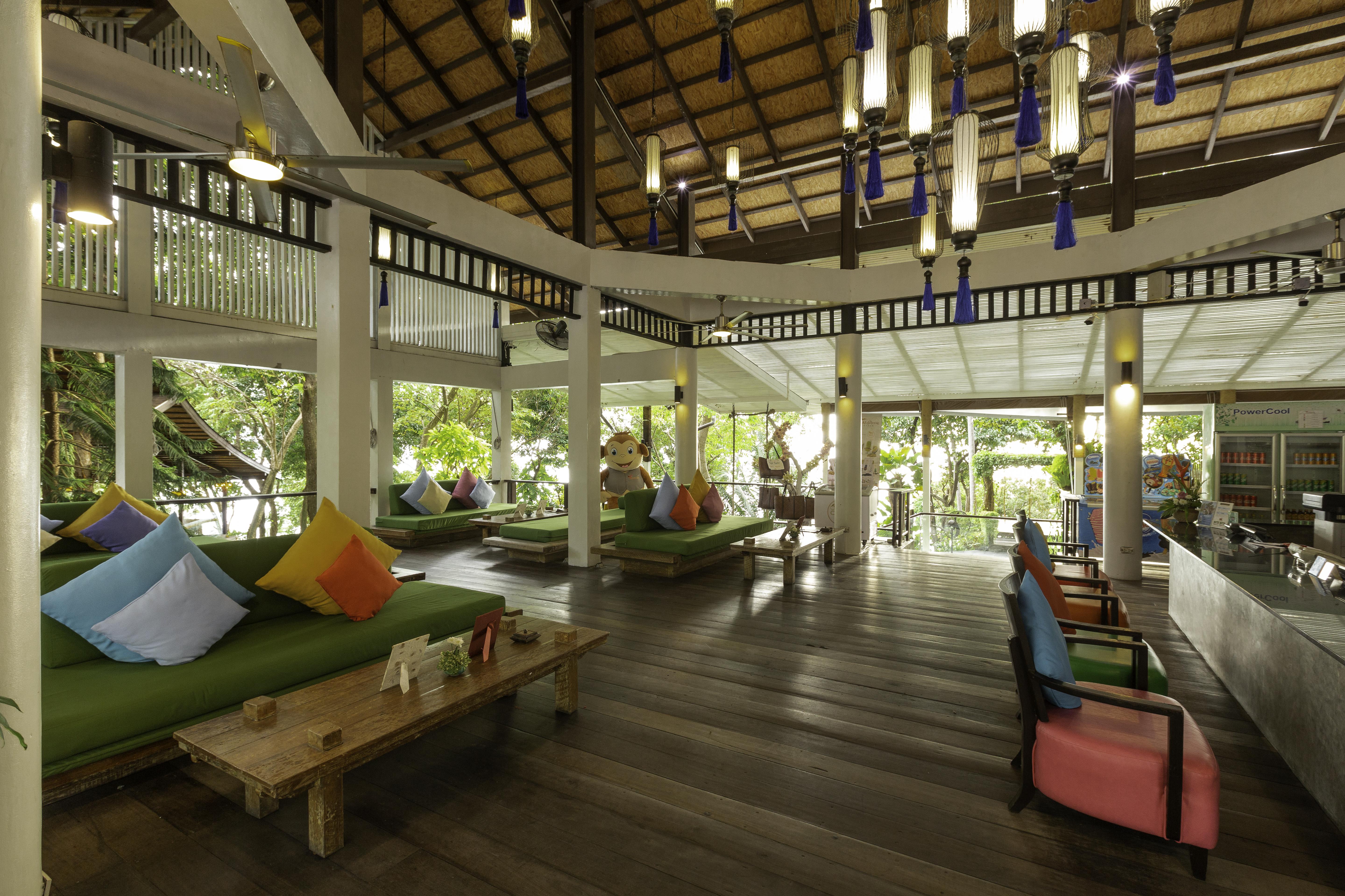 Secret Cliff Villa Phuket Екстериор снимка