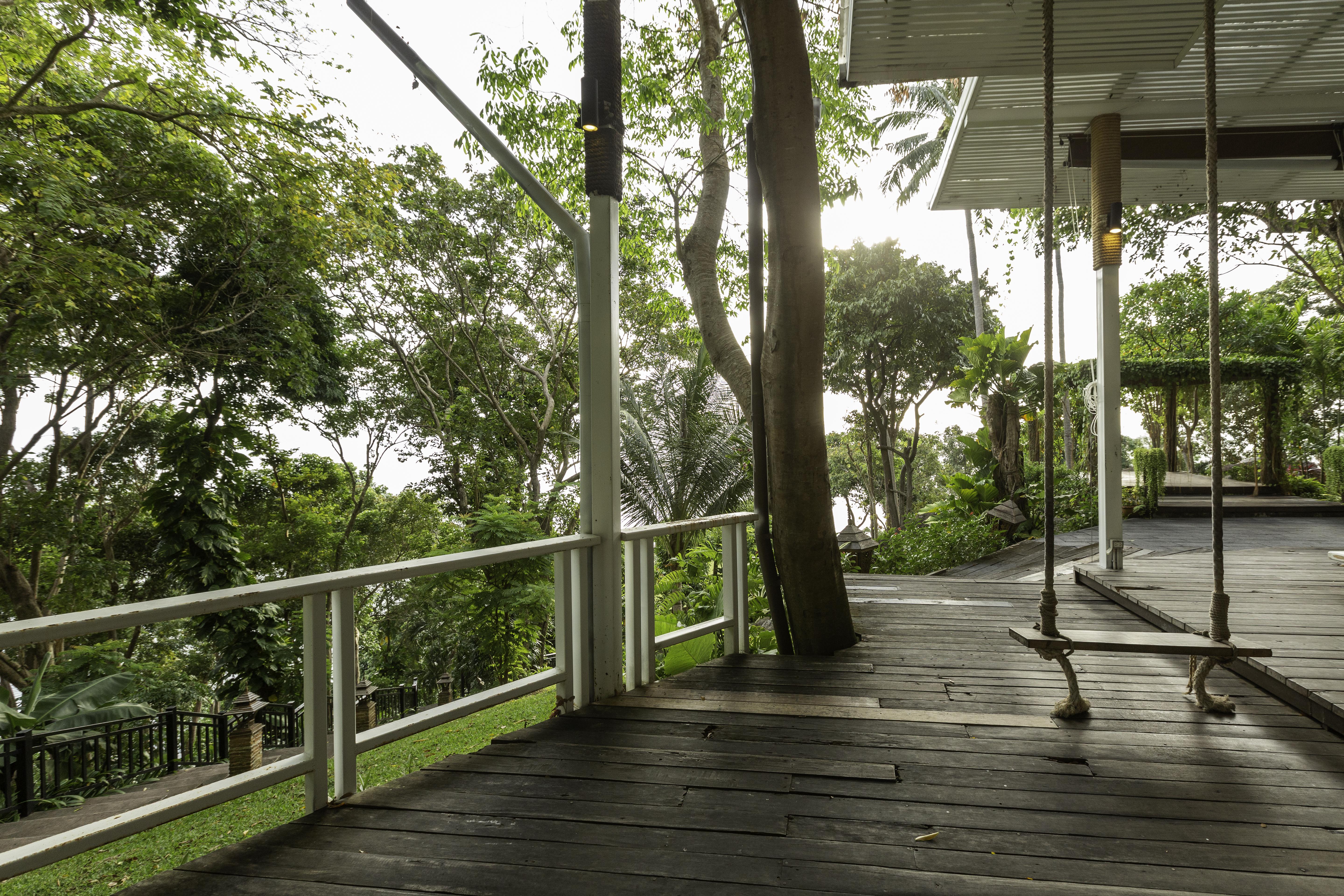 Secret Cliff Villa Phuket Екстериор снимка
