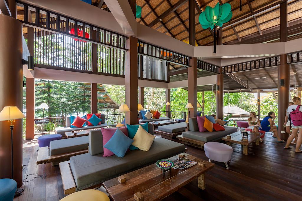 Secret Cliff Villa Phuket Екстериор снимка