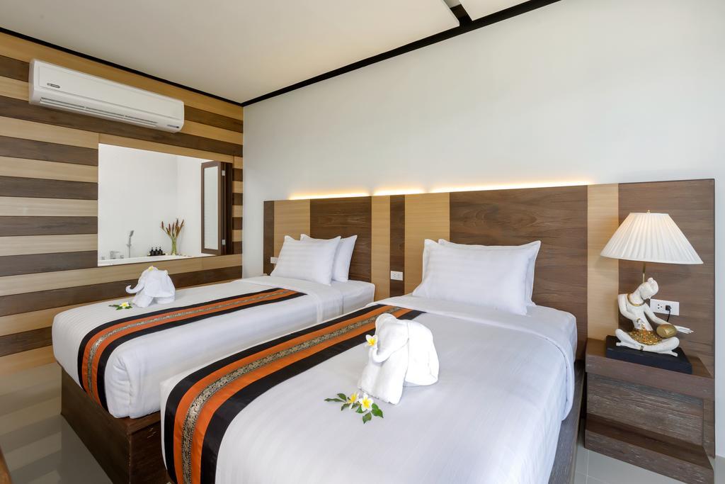 Secret Cliff Villa Phuket Екстериор снимка