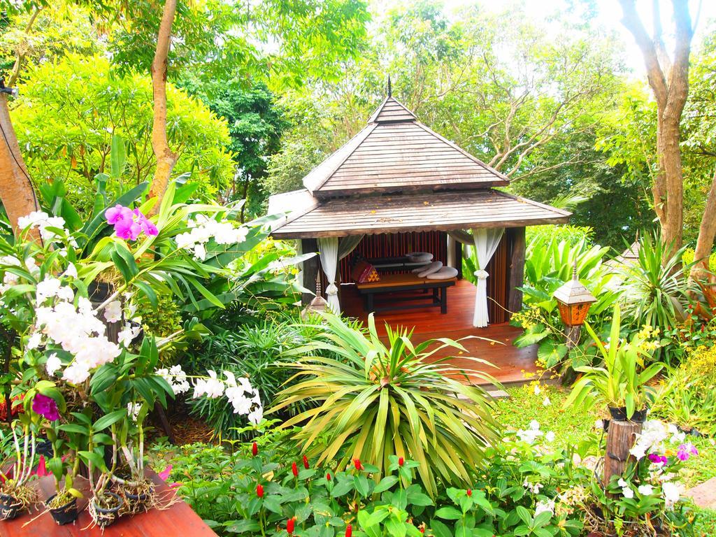 Secret Cliff Villa Phuket Екстериор снимка