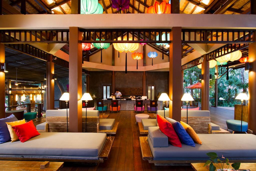 Secret Cliff Villa Phuket Екстериор снимка