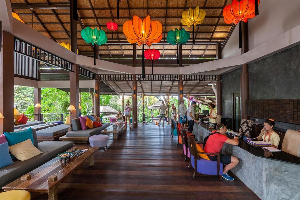 Secret Cliff Villa Phuket Екстериор снимка