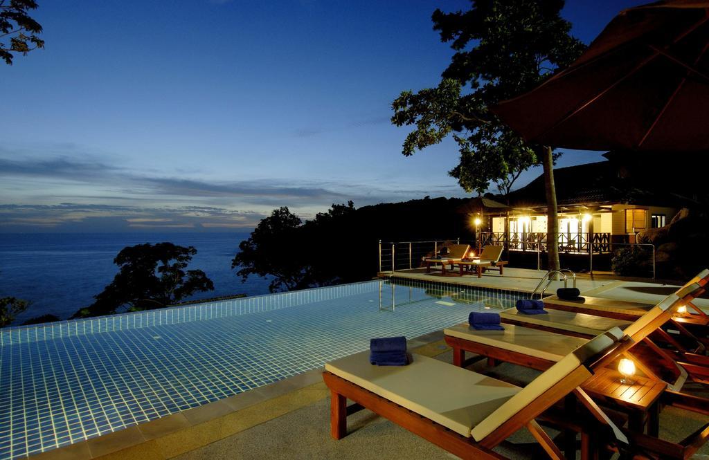 Secret Cliff Villa Phuket Екстериор снимка
