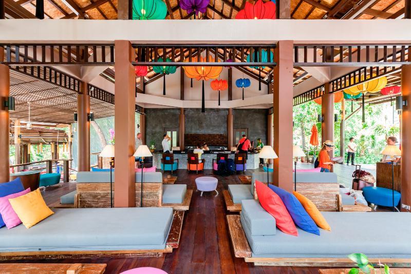 Secret Cliff Villa Phuket Екстериор снимка
