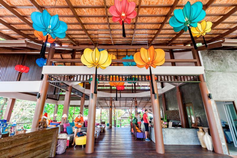 Secret Cliff Villa Phuket Екстериор снимка